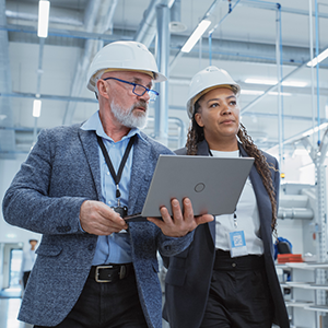 Empresas de Consultoria