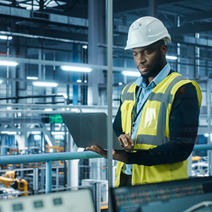 Empresas de Engenharia