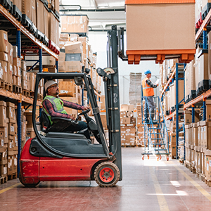 Empresas de Logística e Transporte