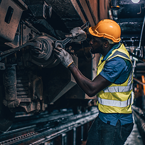 Empresas de Manutenção Industrial