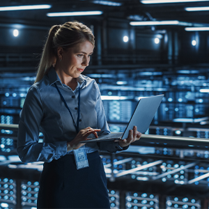 Empresas de Tecnologia