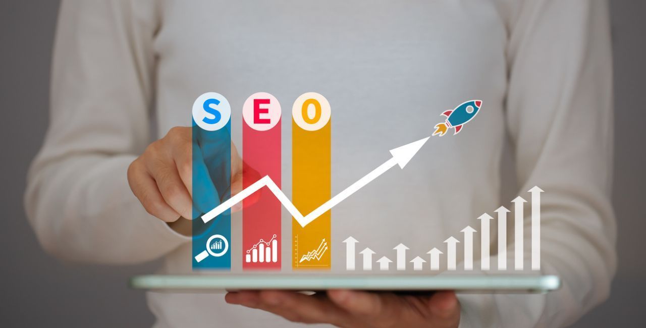 Melhores práticas de SEO para B2B: Como rankear seu site no Google