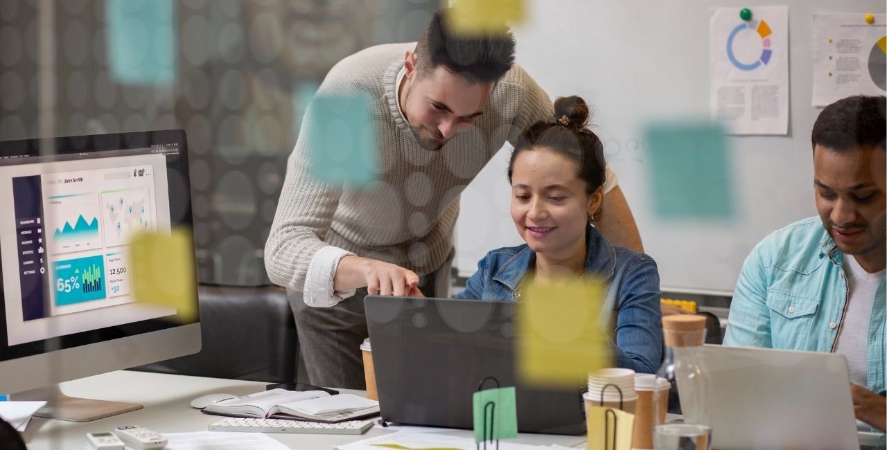 Por que contratar uma agência de marketing B2B?