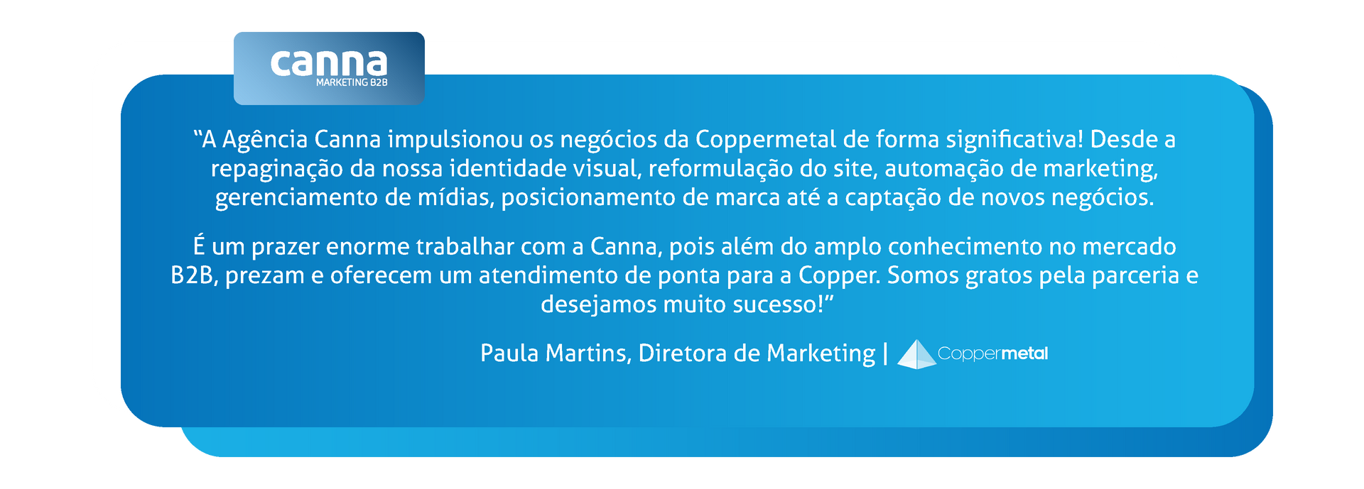 Por que contratar uma agência de marketing B2B