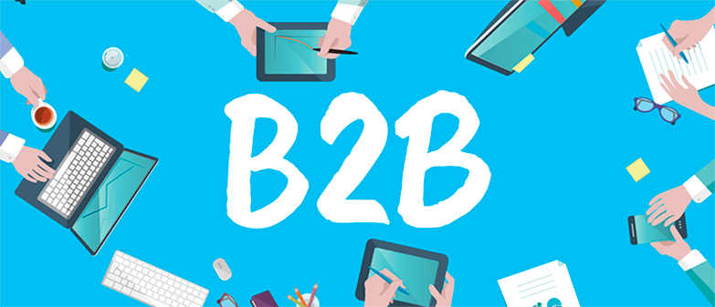 O que é marketing B2B? Tudo o que você precisa saber