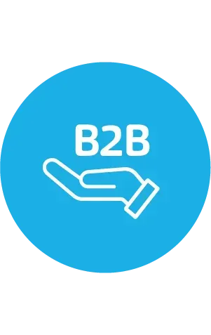Especialização B2B