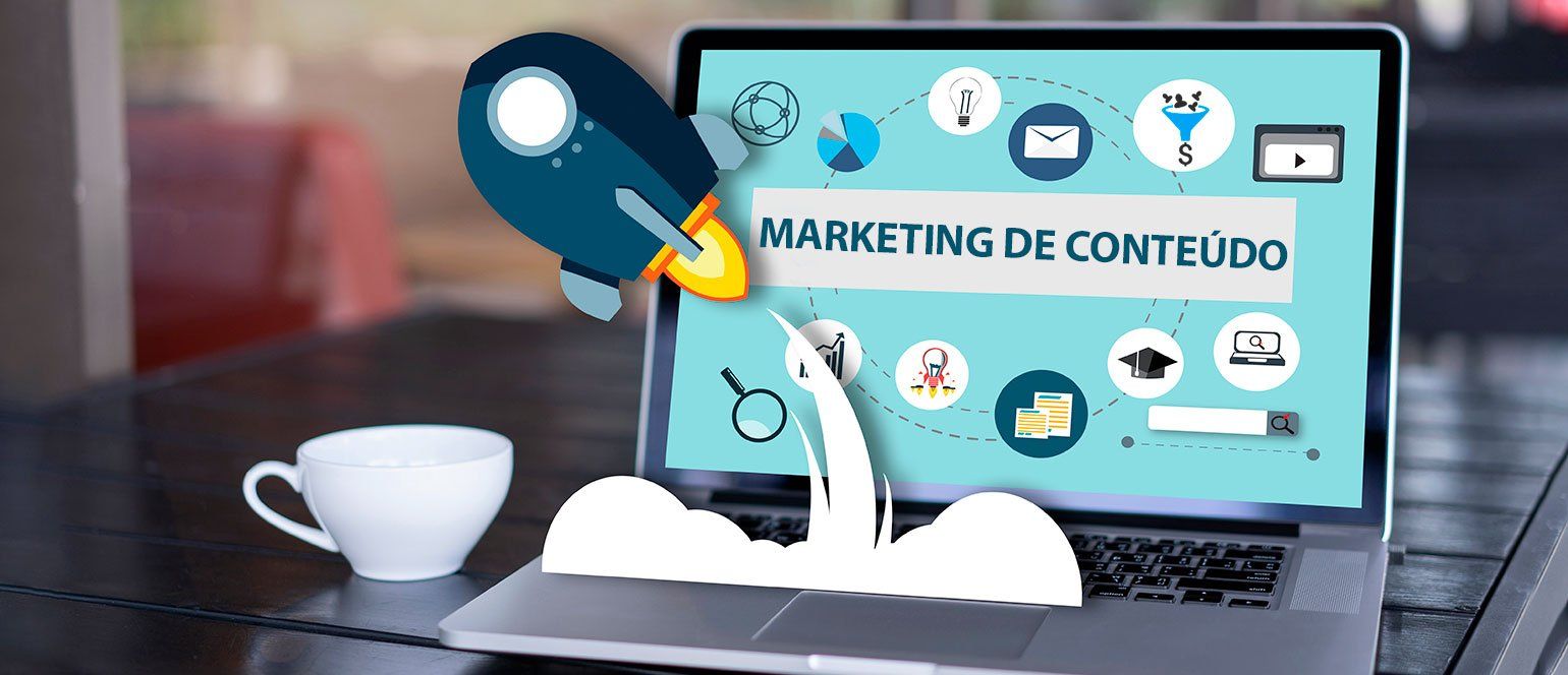 Como o marketing de conteúdo impulsiona vendas B2B?