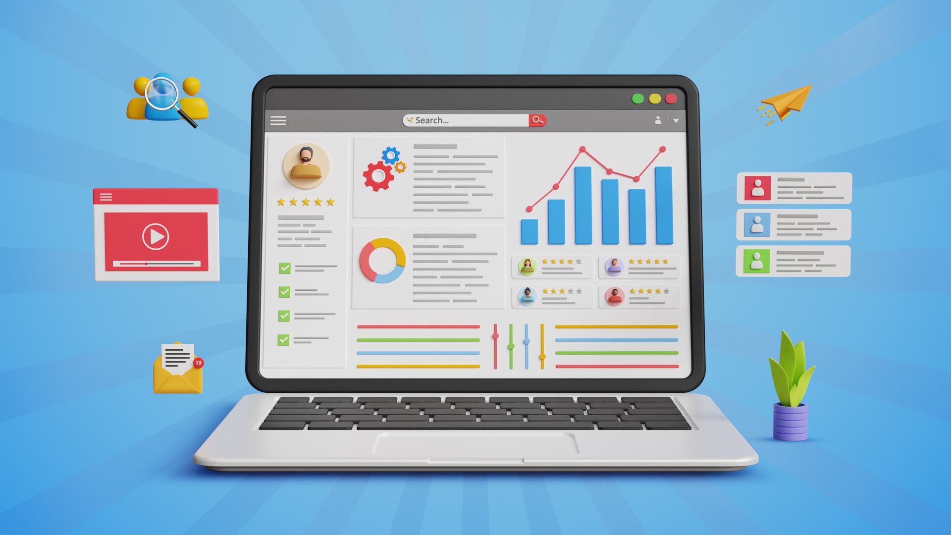 Google Ads B2B funciona? Veja 7 estrat&eacute;gias para impacto.