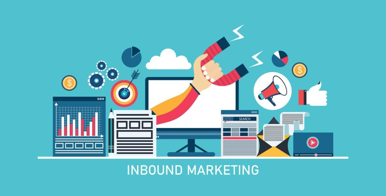 Inbound Marketing: o que é e como implementar no B2B