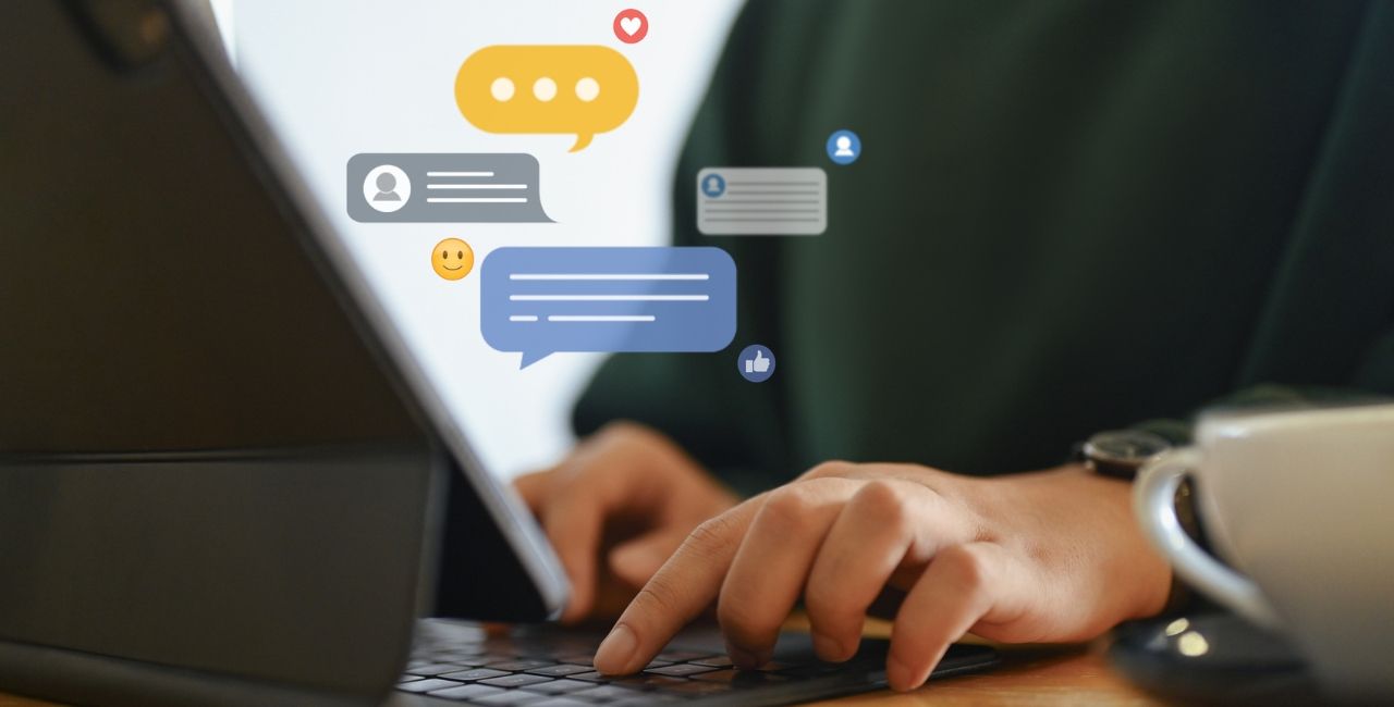 social selling no B2B