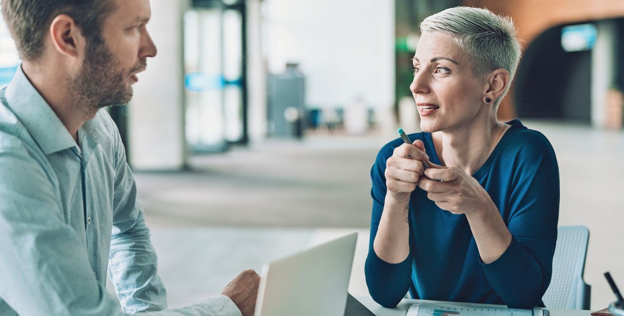 Como aplicar as melhores técnicas de rapport?