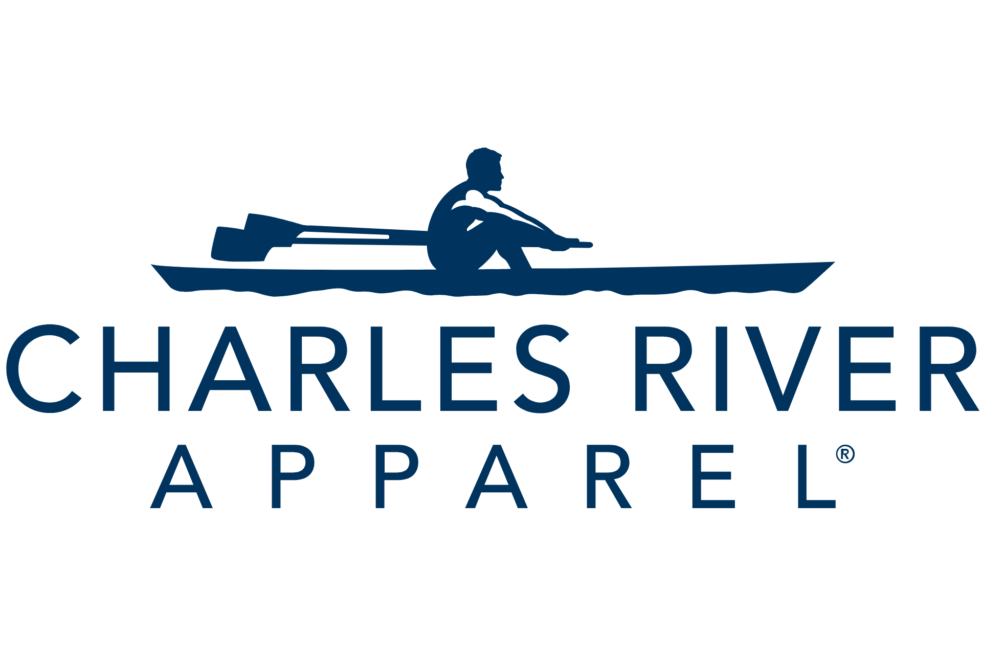 Charles River Apparel