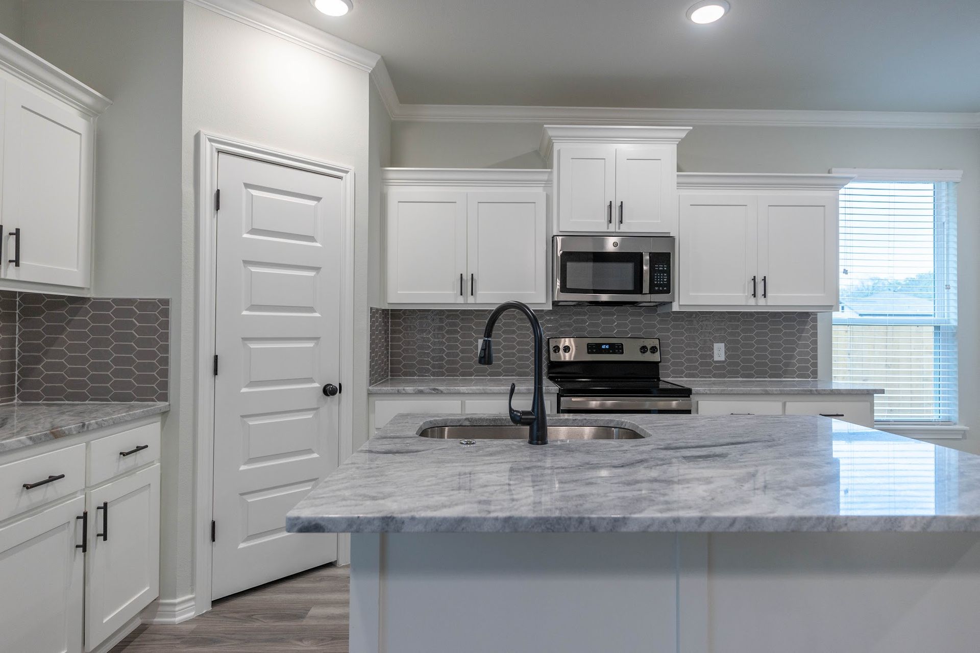 Kitchens | NewPhase Home Builders | Available Homes | Bryan/College Station