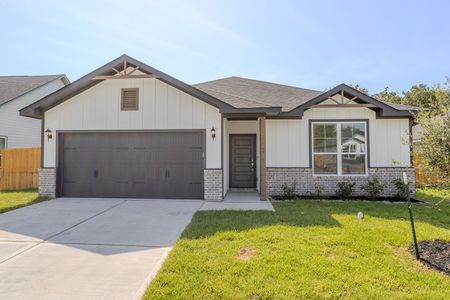 giving back | newphase home builders | bryan college station