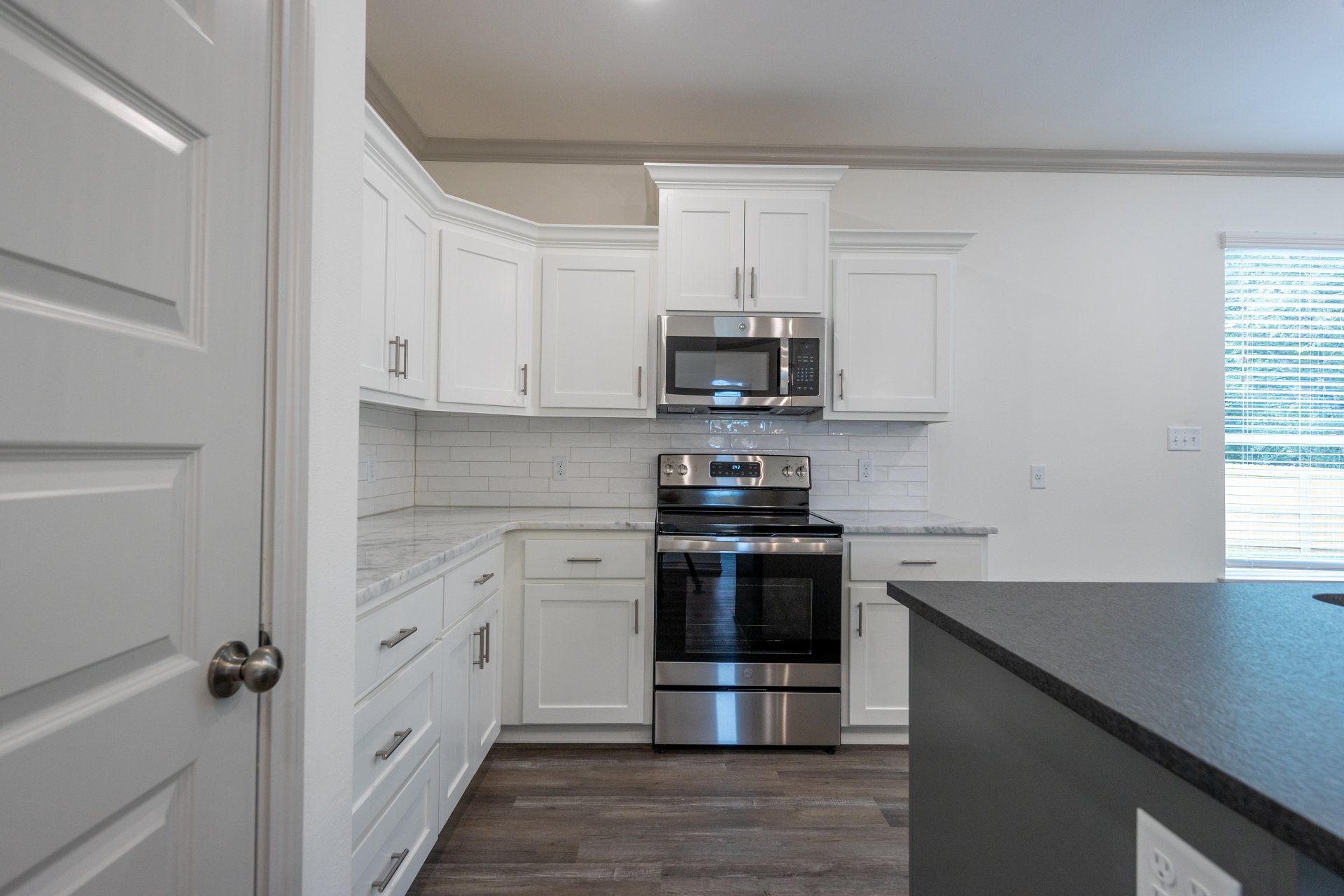 Kitchens | NewPhase Home Builders | Available Homes | Bryan/College Station