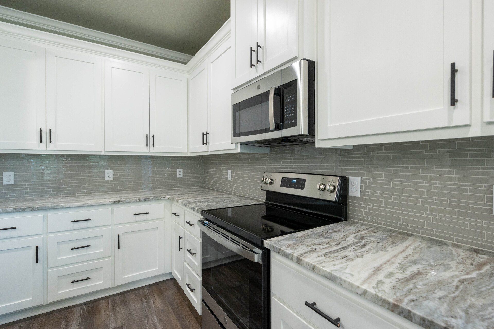 Kitchens | NewPhase Home Builders | Available Homes | Bryan/College Station