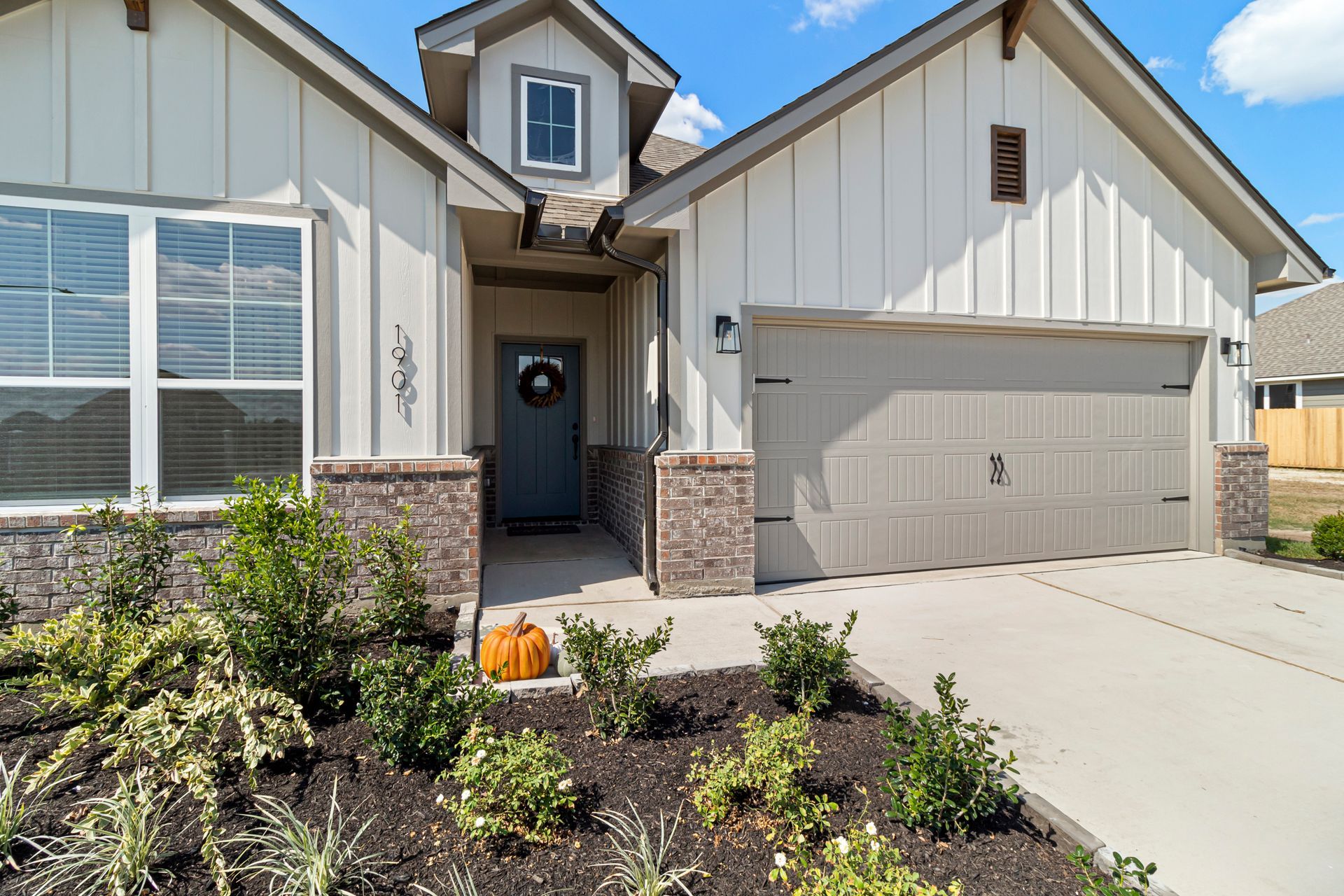 hardworking team | newphase home builders | bryan college station