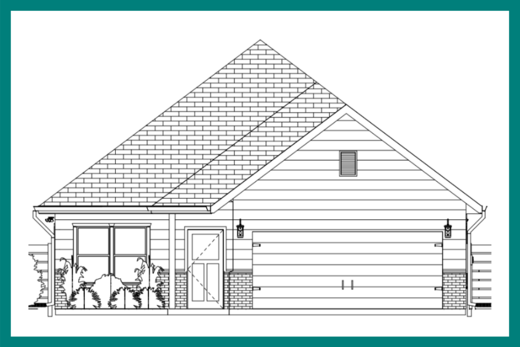 Somerset floor plan