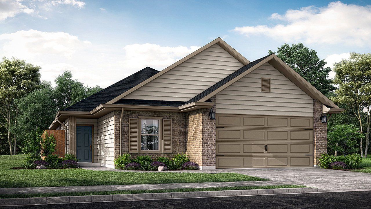 canterbury | newphase home builders | bryan college station
