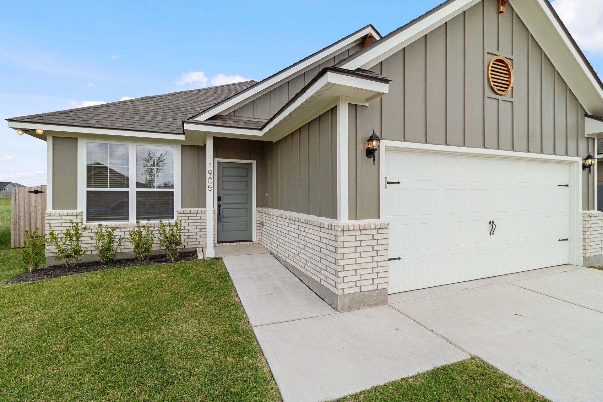 customizable homes | newphase home builders | bryan college station