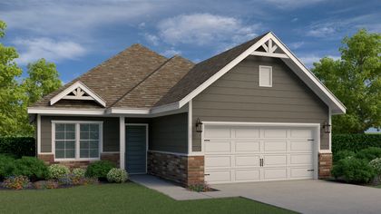 customizable homes | newphase home builders | bryan college station