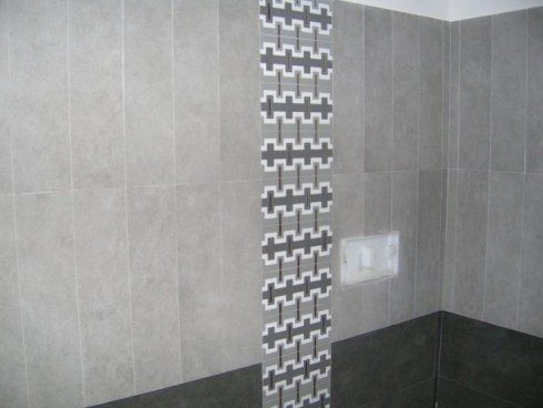 Rivestimento per il bagno