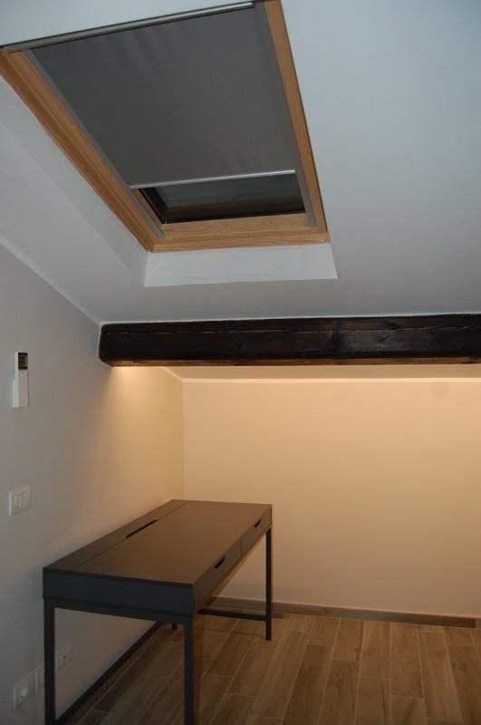 Finestra Velux