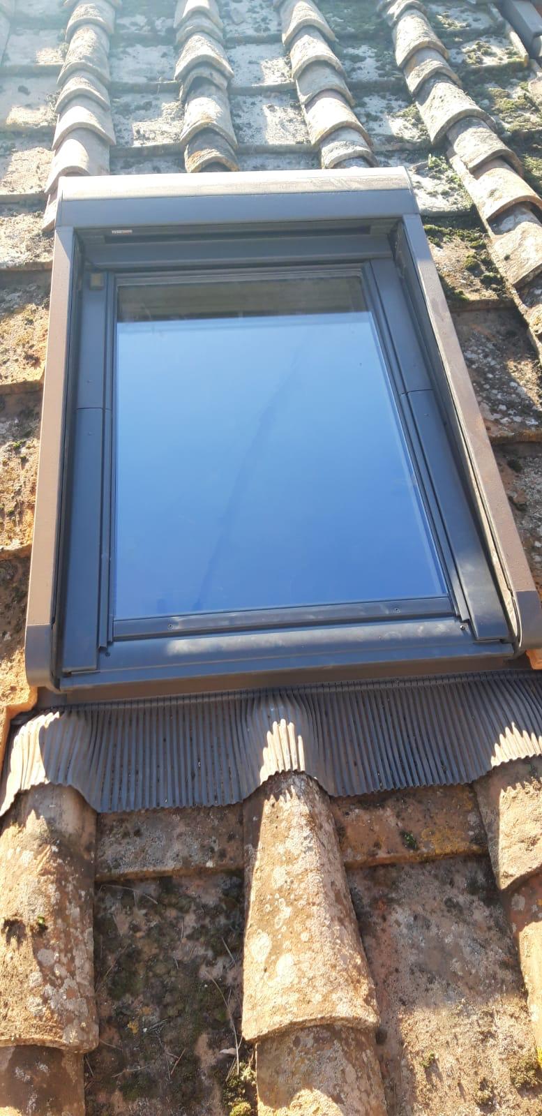 Rivestimento fontanella dopo