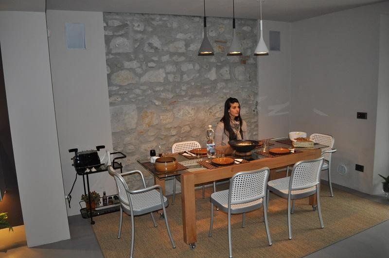 Tavolo da cucina