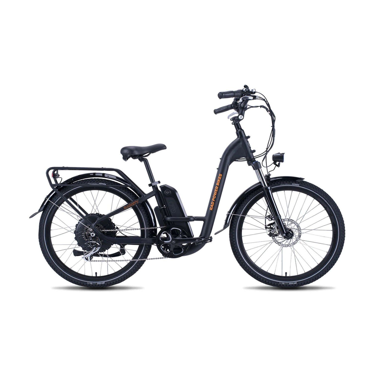 Leadville Ebike Rentals