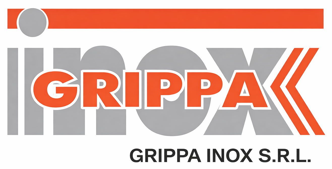 grippa inox logo