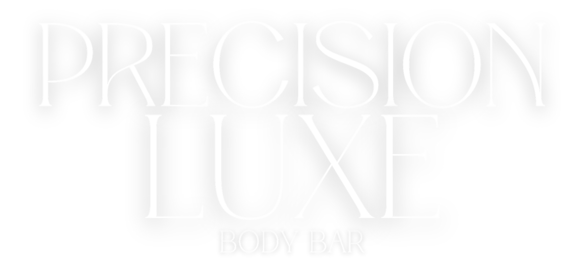 Precision Luxe Body Bar