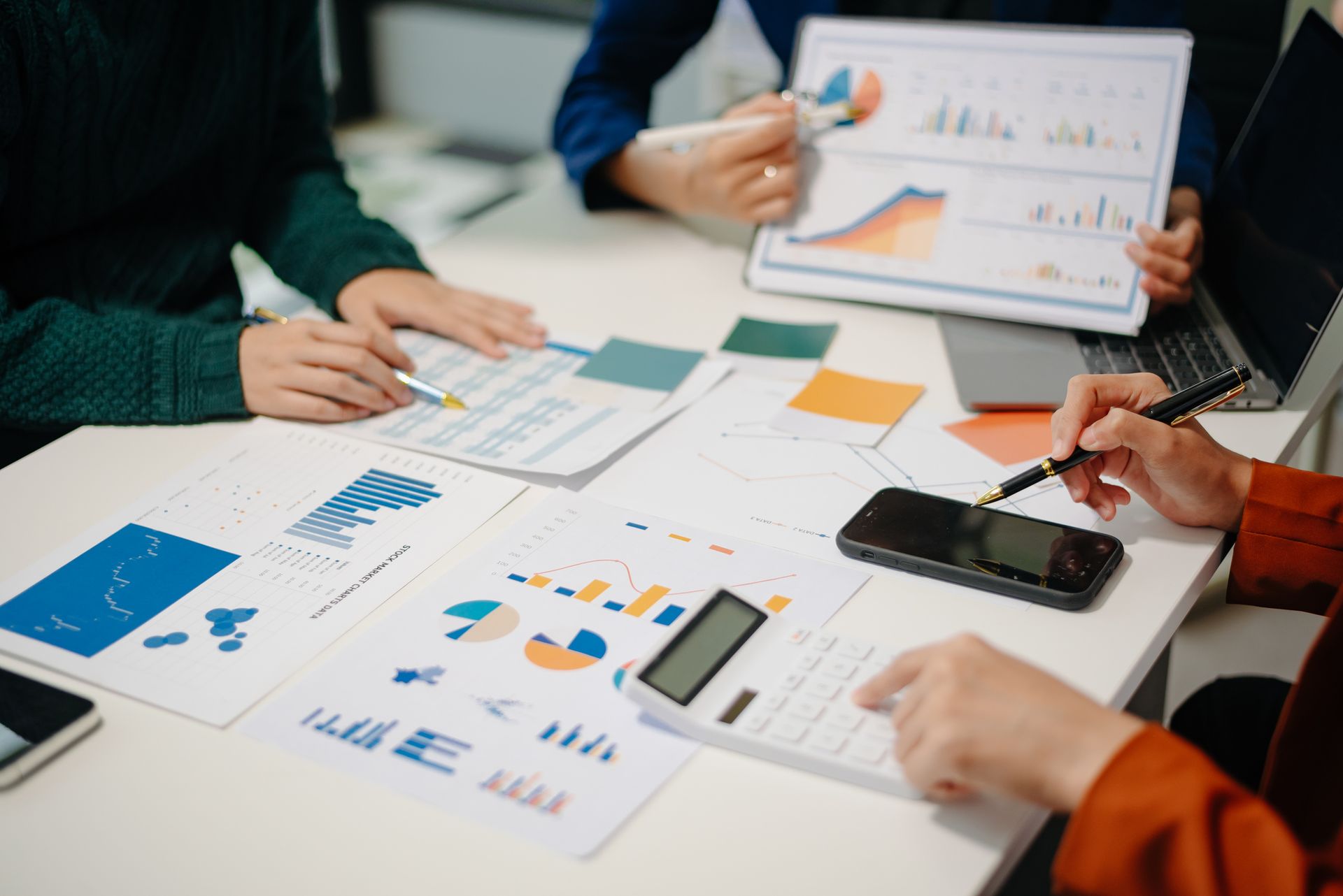 assistenza fiscale societaria tributaria