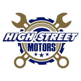High Street Motors logo