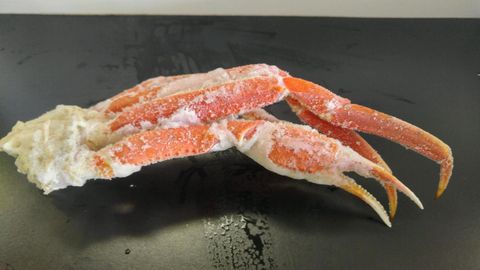 Catering — Snow Crab Legs in York, PA