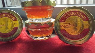 Caviar — Premium Salmon in York, PA
