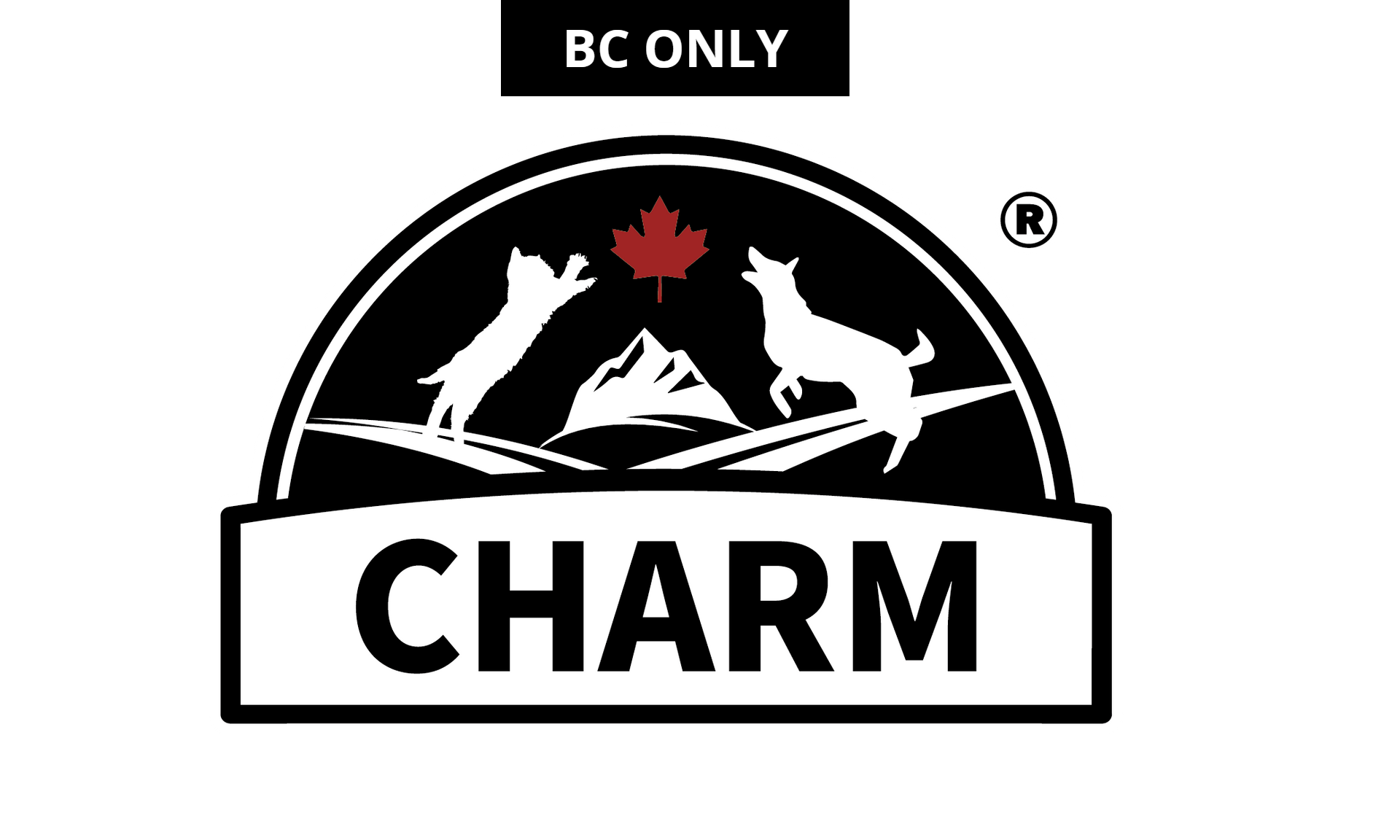 Charm Canadian pet food