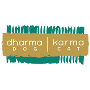 dharma go and karma cat