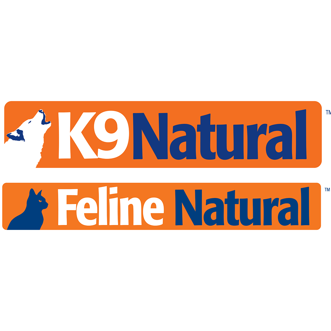 k9 natural and feline natural