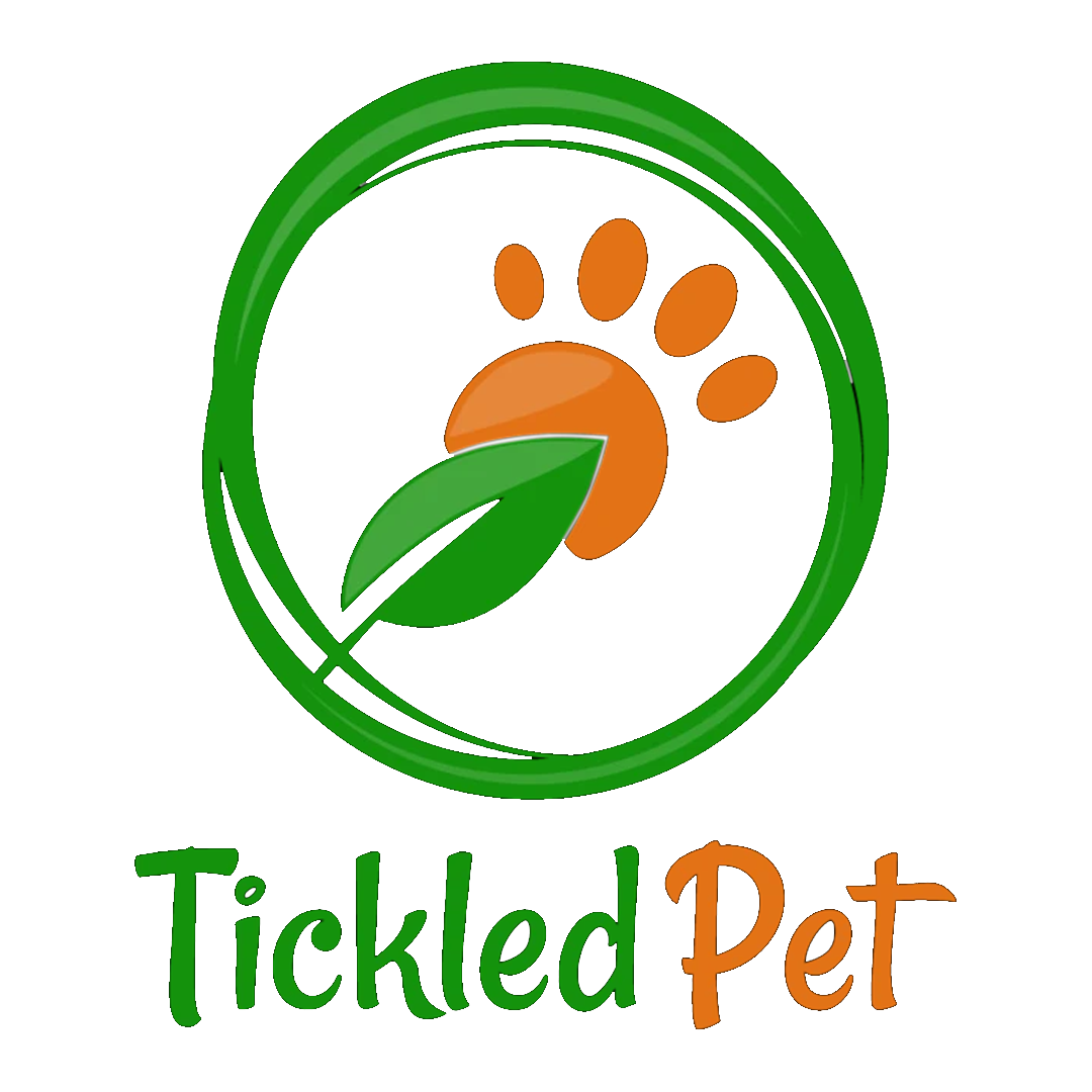 tickle pet