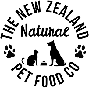 the new zealand natural pet food co