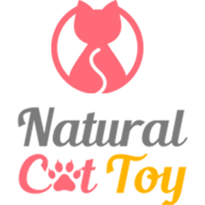 natural cat toy