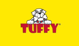 tuffy toys
