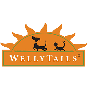 welly tails supplement for dogs