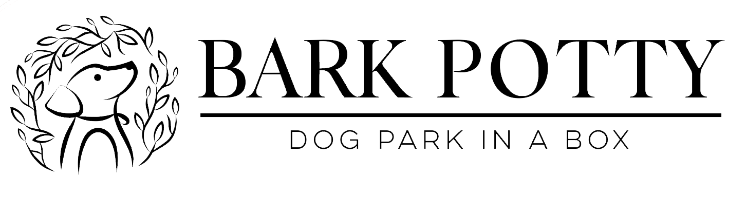 bark potty
