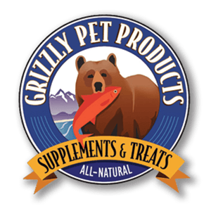 grizzly bear supplements pet