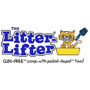 the litter lifter