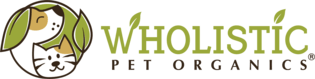 wholistic pet supplements