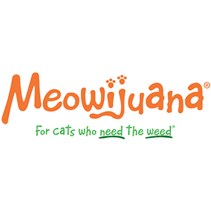meowijuana for cats who need the weed