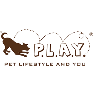 PLAY dog beds and toys